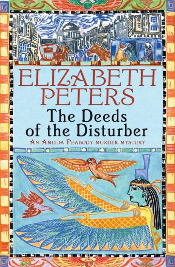 The Deeds of the Disturber