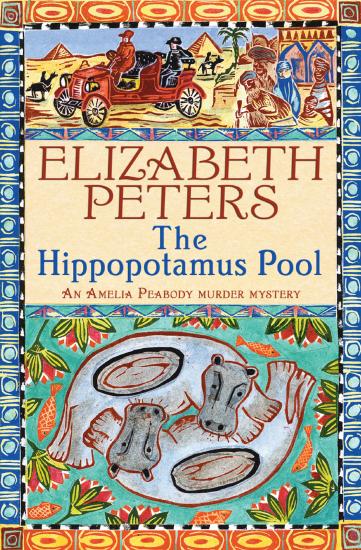 The Hippopotamus Pool