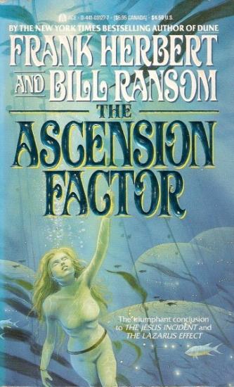 The Ascension Factor