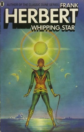 Whipping Star