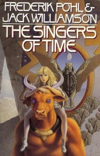 The Singers of Time