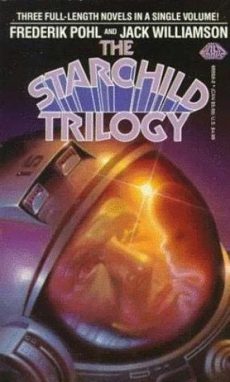 The Starchild Trilogy