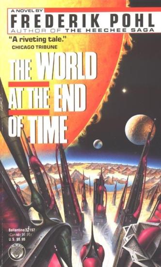 The World at the End of Time