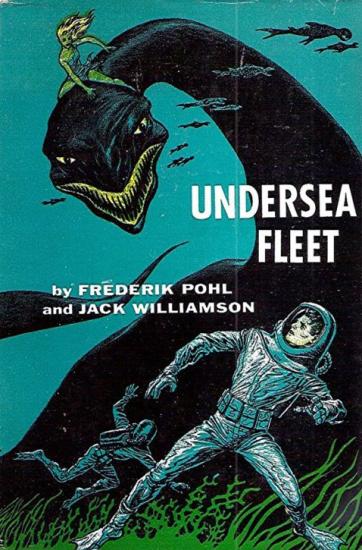 Undersea Fleet