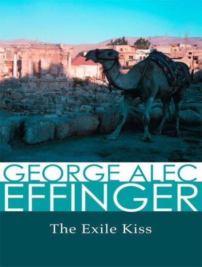 The Exile Kiss