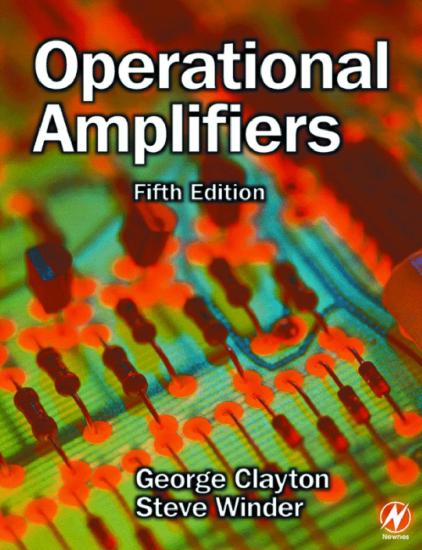 Operational Amplifiers