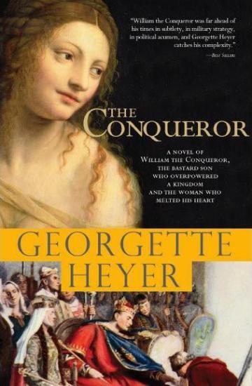 The Conqueror