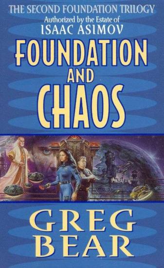 Foundation and Chaos