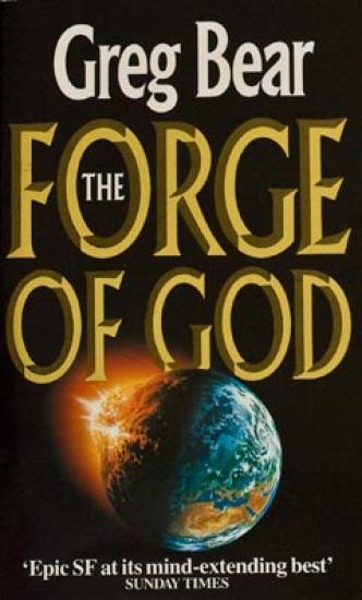 The Forge of God