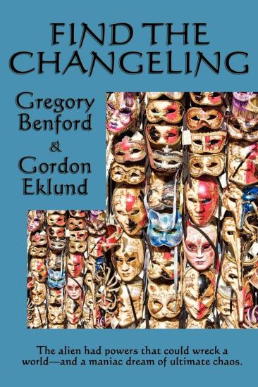Find the Changeling