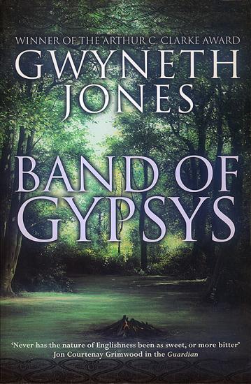 Band of Gypsys