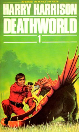 Deathworld 1