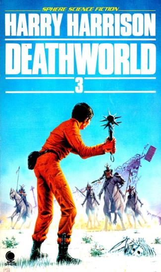 Deathworld 3