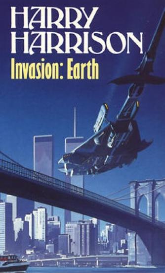 Invasion: Earth