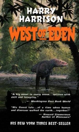 West of Eden