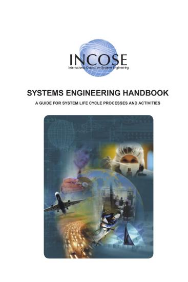 Systems Engineering Handbook