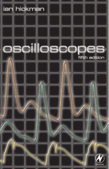 Oscilloscopes