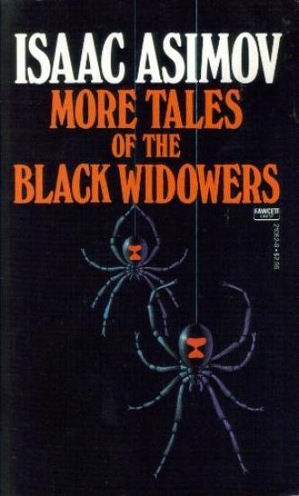 More Tales of the Black Widowers