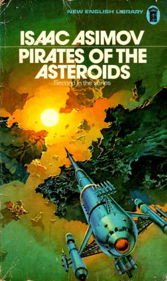 Pirates of the Asteroids