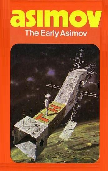 The Early Asimov