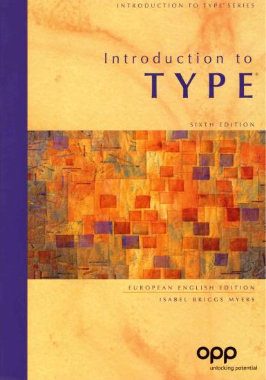Introduction to Type