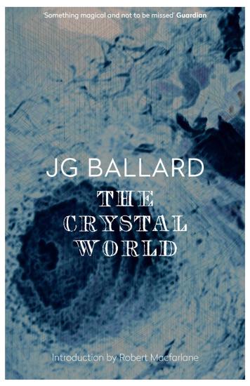 The Crystal World