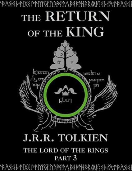 The Return of the King