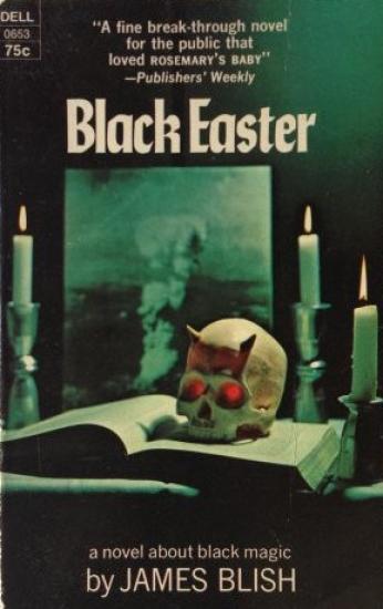 Black Easter