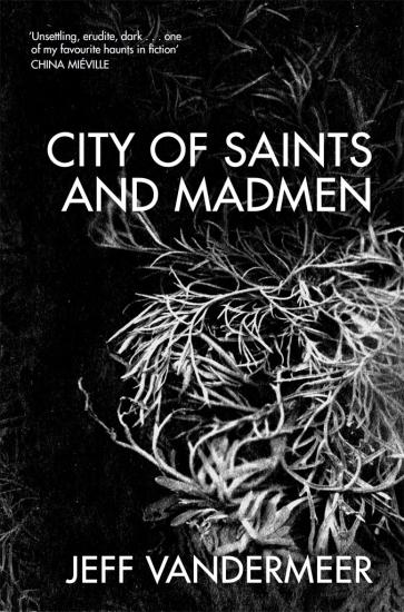City of Saints & Madmen