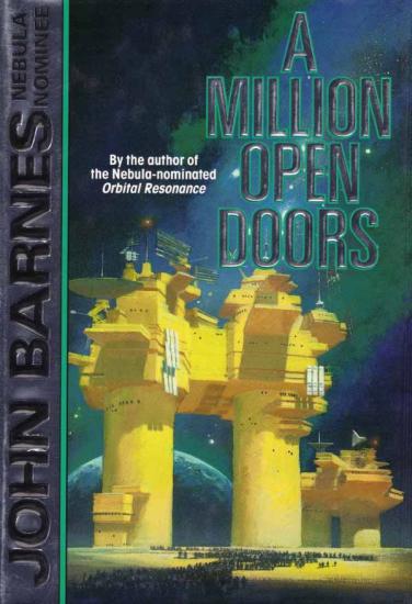 A Million Open Doors