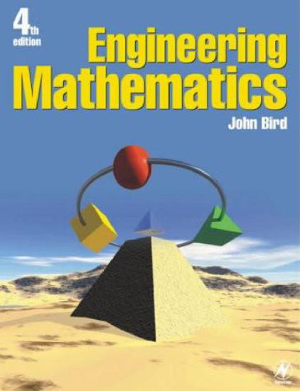 Engineering Mathematics