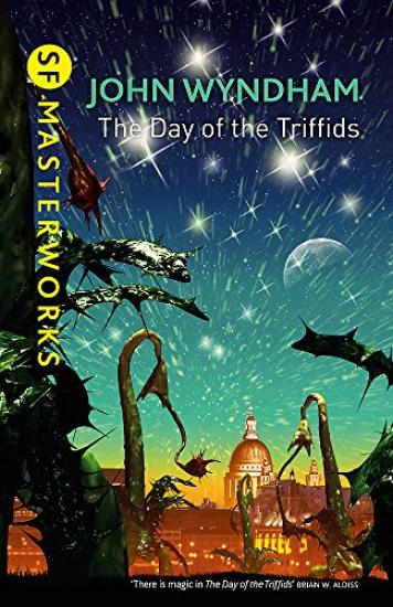 The Day of the Triffids