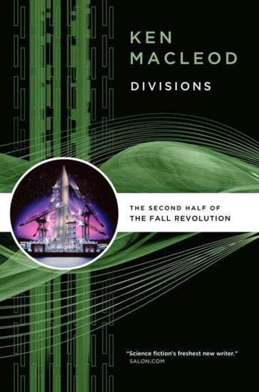 Divisions - The Second Half of The Fall Revolution