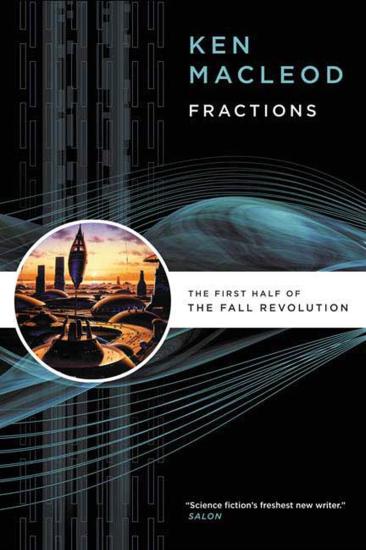 Fractions - The First Half of The Fall Revolution