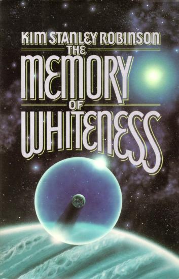 The Memory of Whiteness