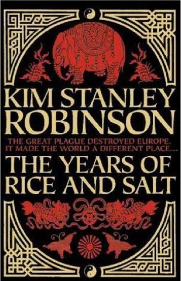 The Years of Rice and Salt