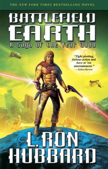 Battlefield Earth