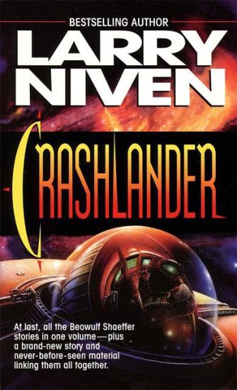 Crashlander