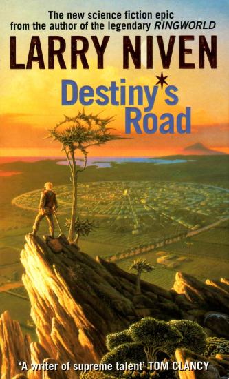 Destiny's Road