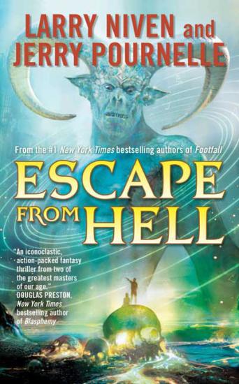 Escape From Hell