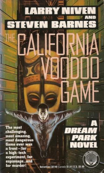 The California Voodoo Game