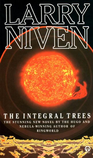 The Integral Trees