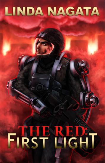 The Red: First Light