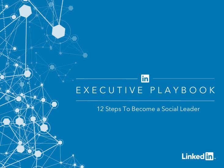 LinkedIn Executive Playbook