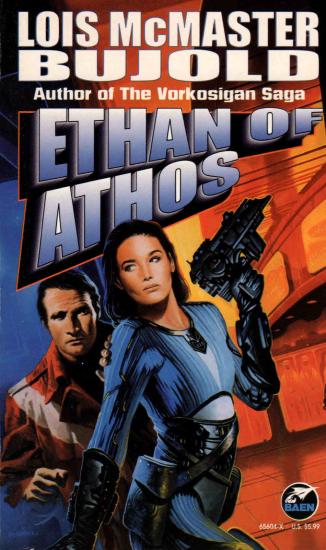 Ethan of Athos