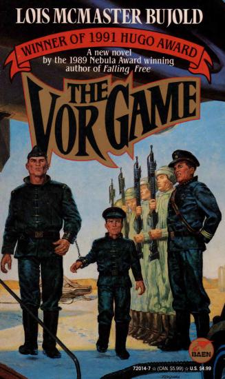 The Vor Game