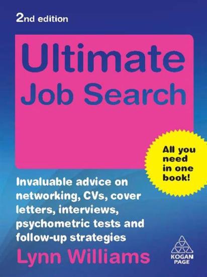 Ultimate Job Search