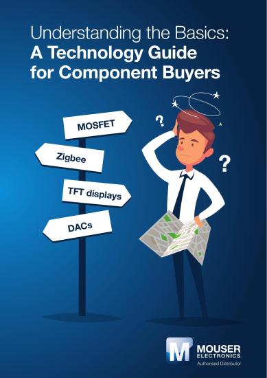 A Technology Guide for Component Buyers