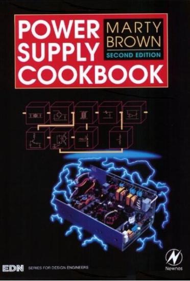 Power Supply Cookbook