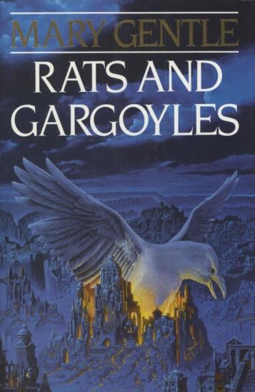 Rats and Gargoyles